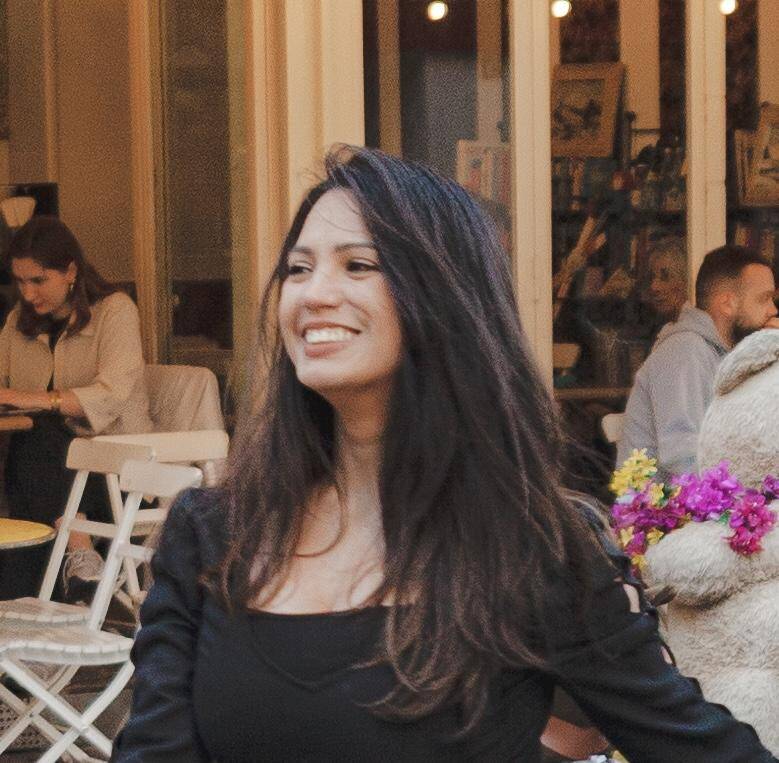Pamela Paris