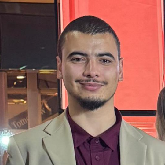 Issam  - International Business Consultant
