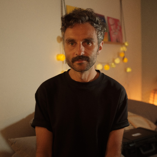 Benoît Aubert