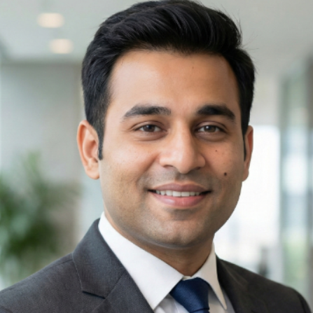 Dron Puri - Sr Tribe Lead – AI & Analytics