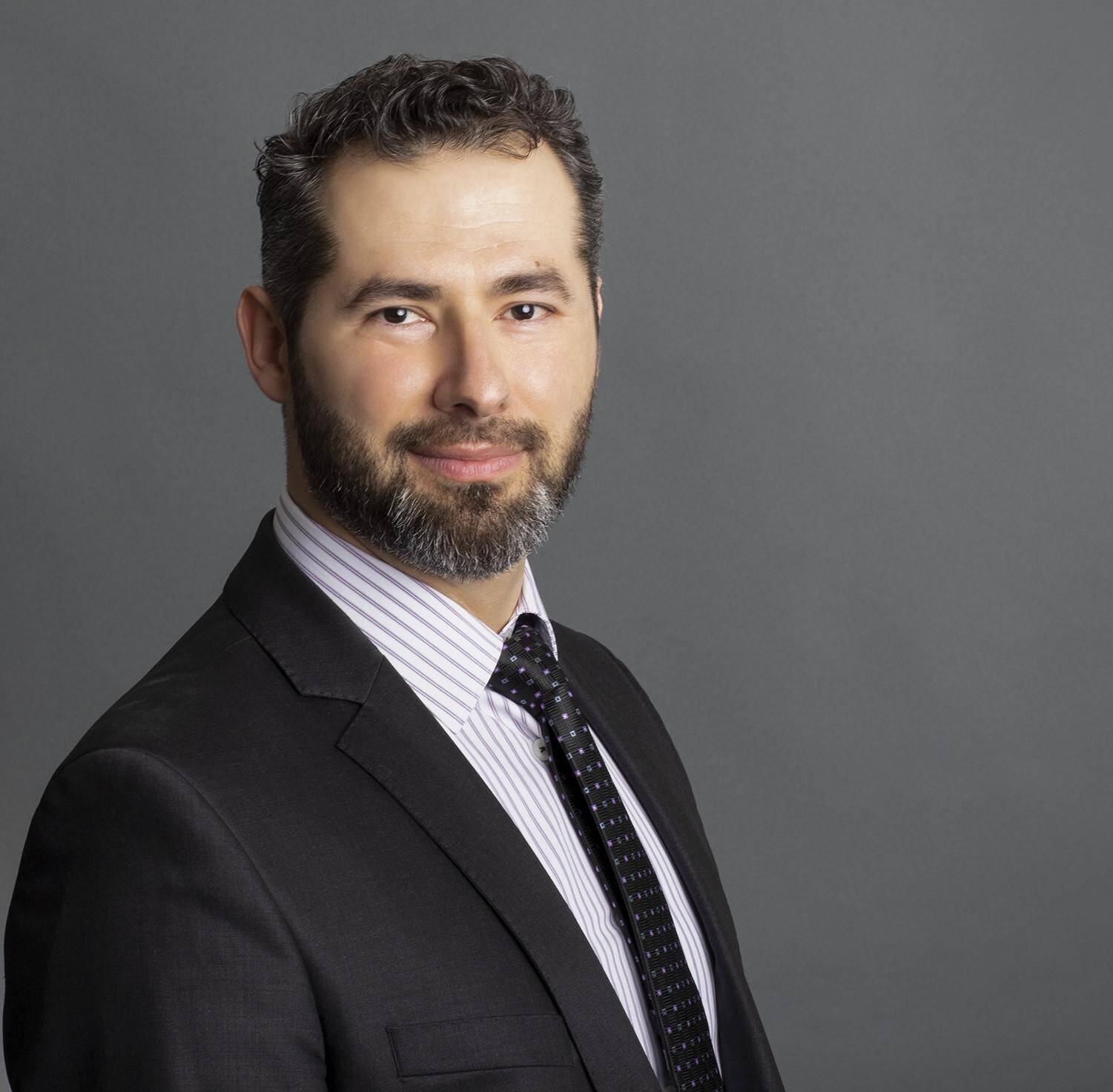 Ercan  - Consultant & Coach Finance