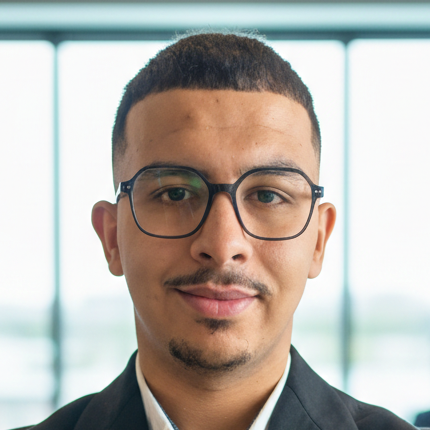Amir H. - Consultant CRM I Automatisation I Hubspot