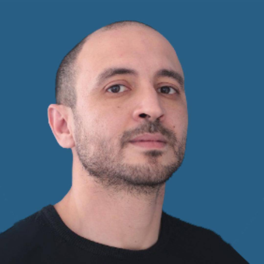 Ahmed Chanoufi