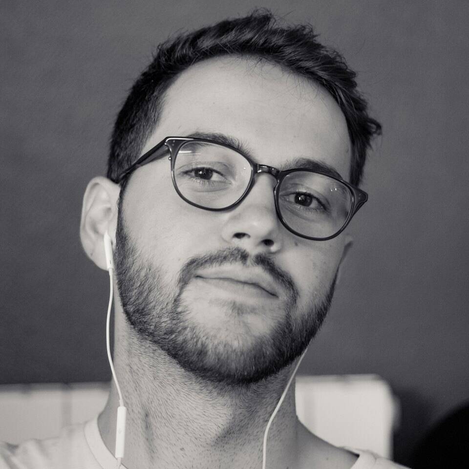 Yann Leger