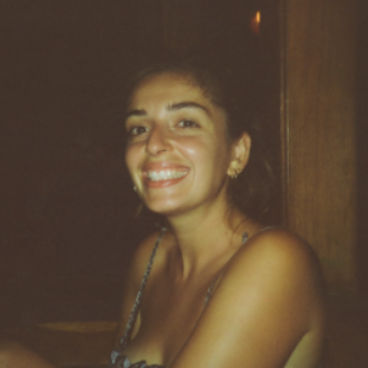 Lisa Tixier