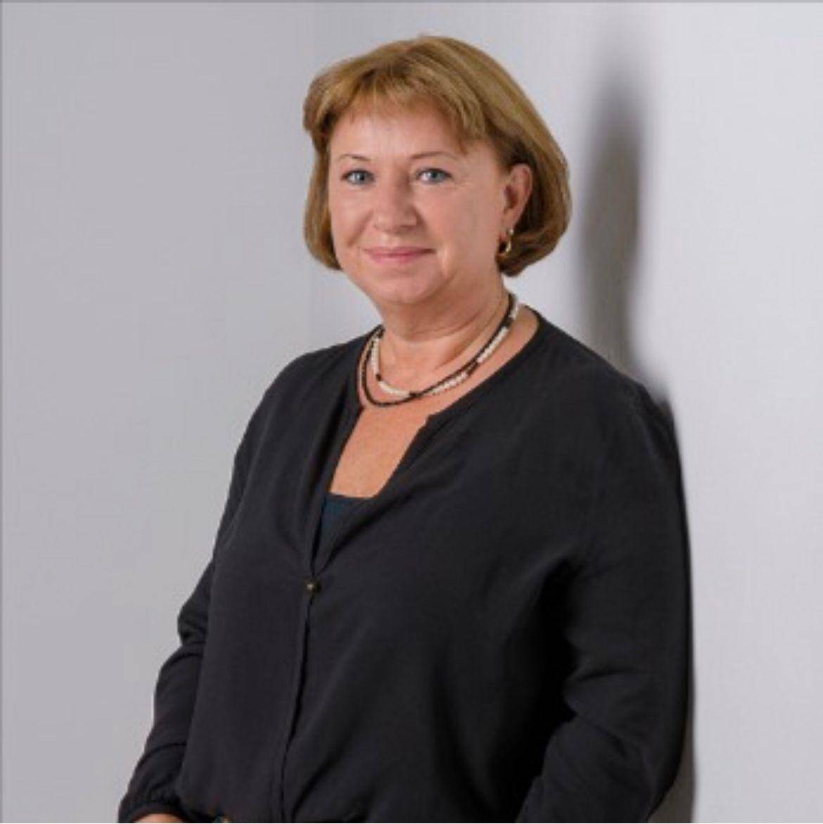 Rebeka  - Event Manager