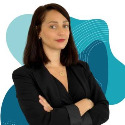 Julie Puydoyeux - Consultante RH & recrutement industriel