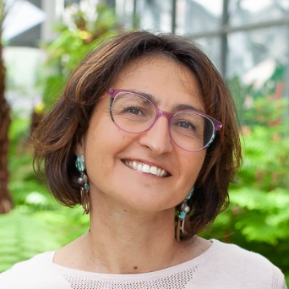 Sandra Capizzi