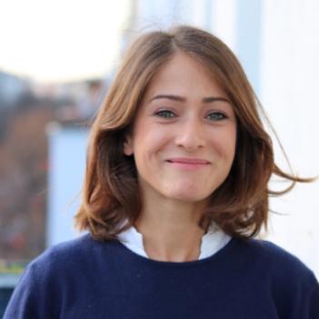 Rosa Snyder