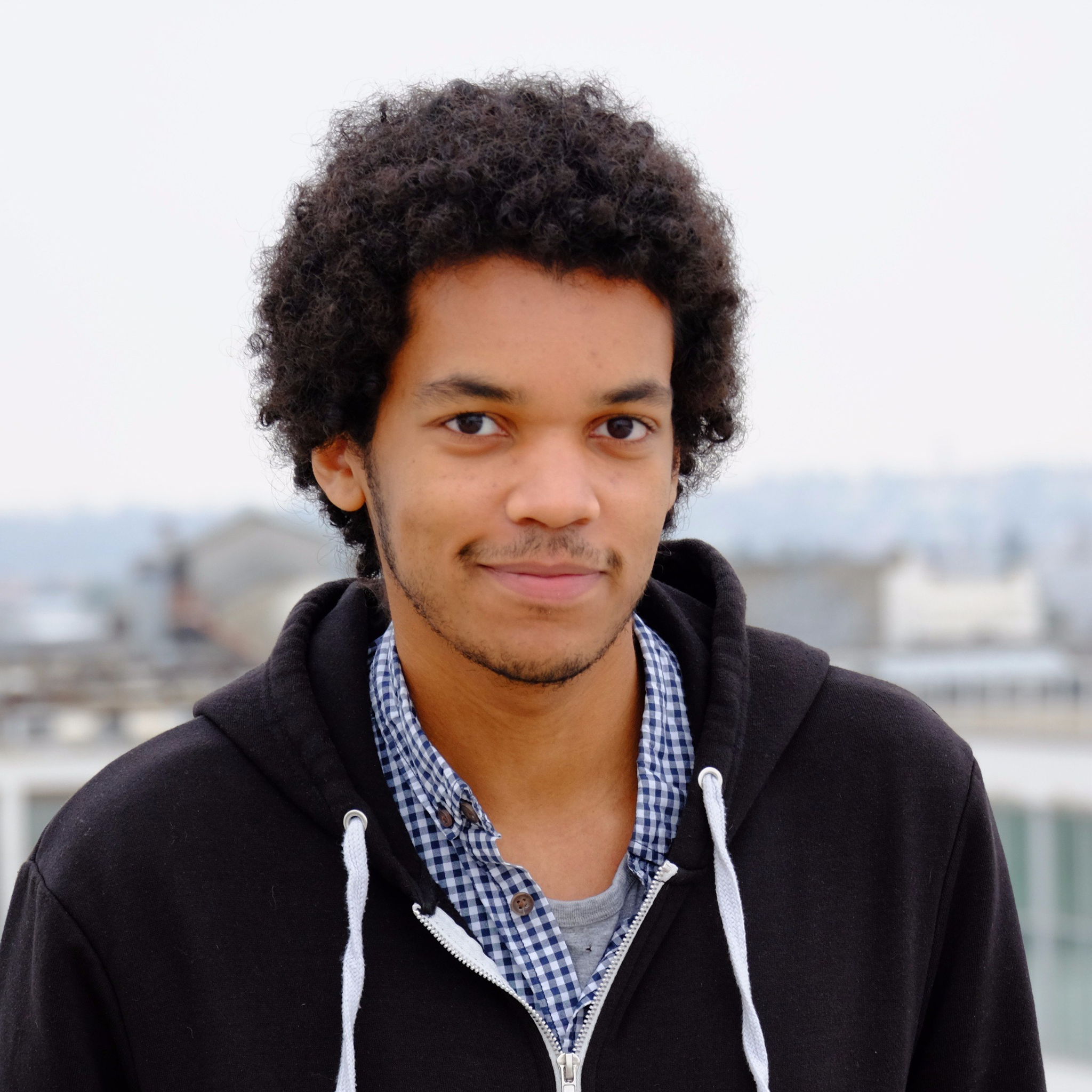 Sébastien M.