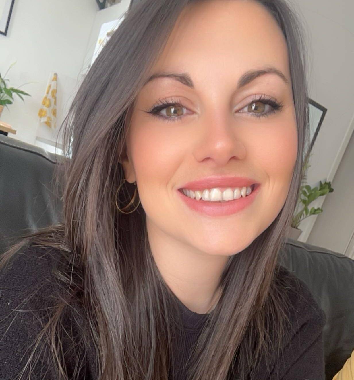 Melanie Duhalde