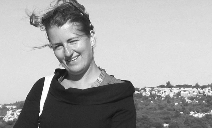 Juliette Ledain - Directrice Artistique / Graphiste Sénior