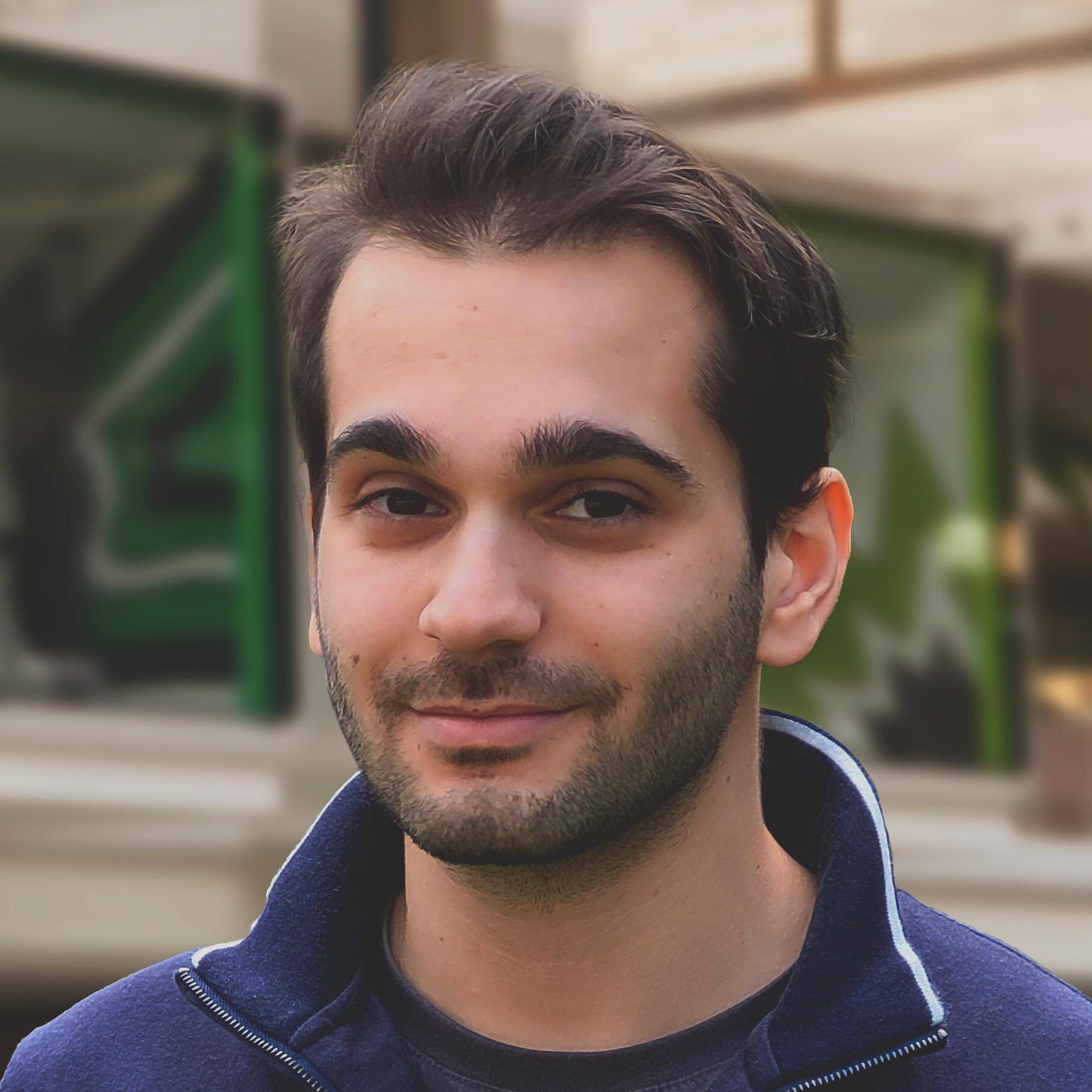 Gabriel Attal