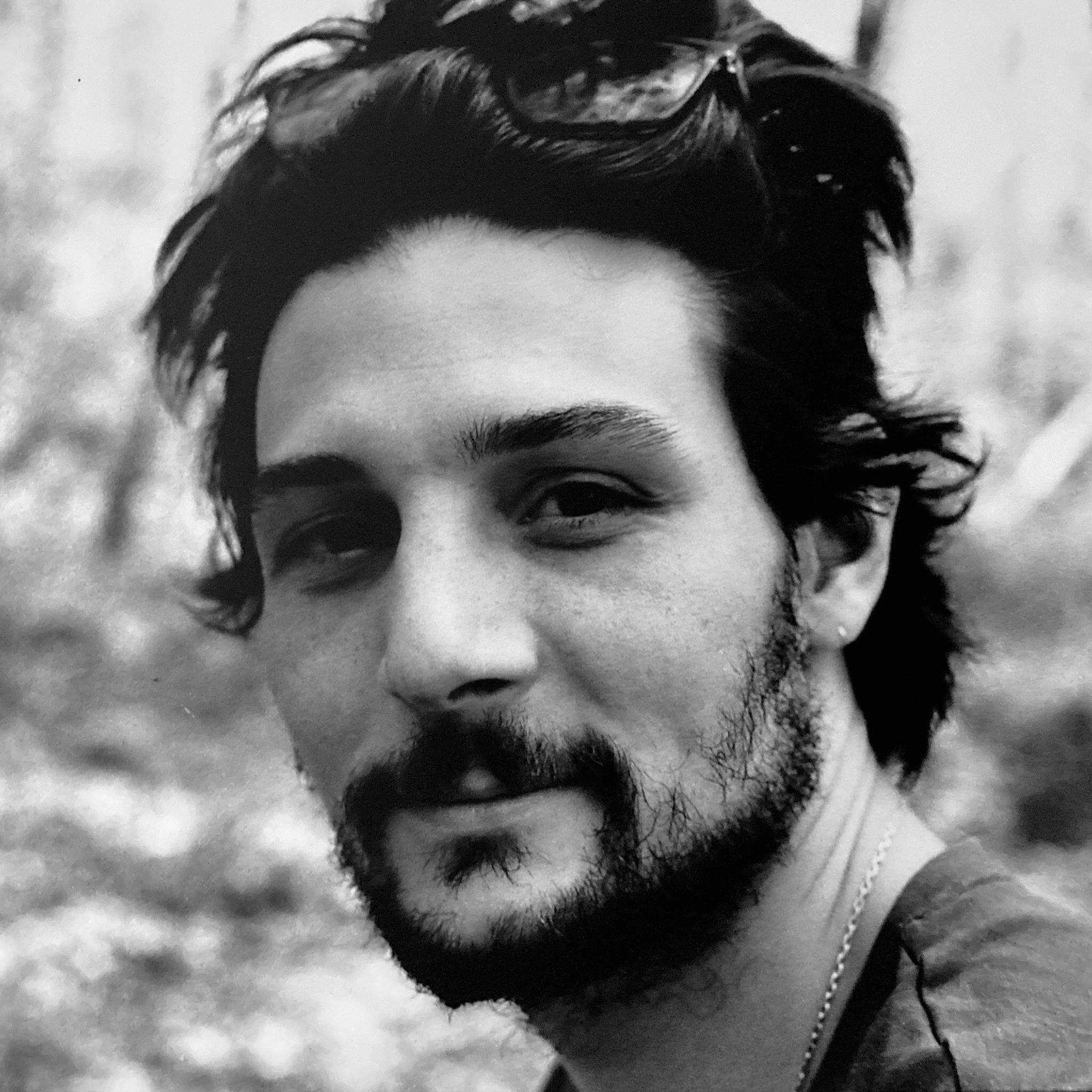 Antoine Doly