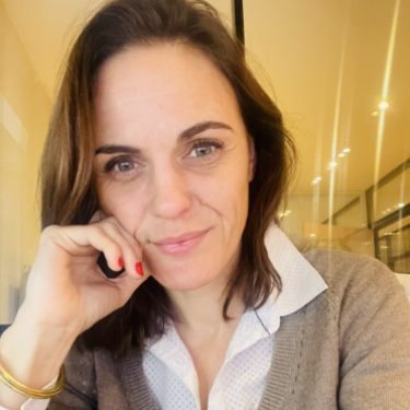 Cecile Regnoux