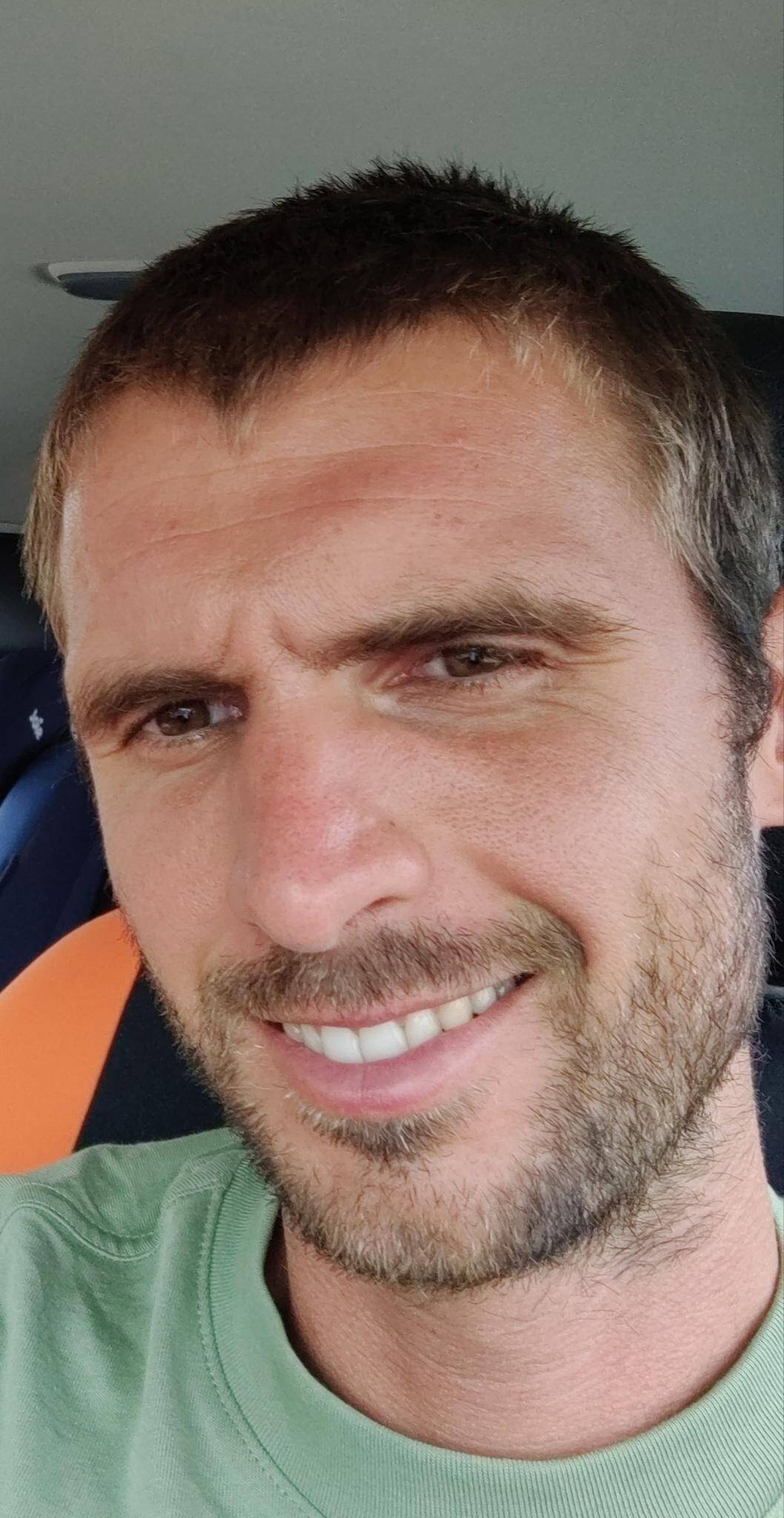 Grégory Bourcier