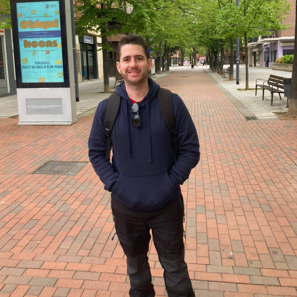 Yunier Javier  - Multimedia Journalist | Communications Director | Digital Strategist