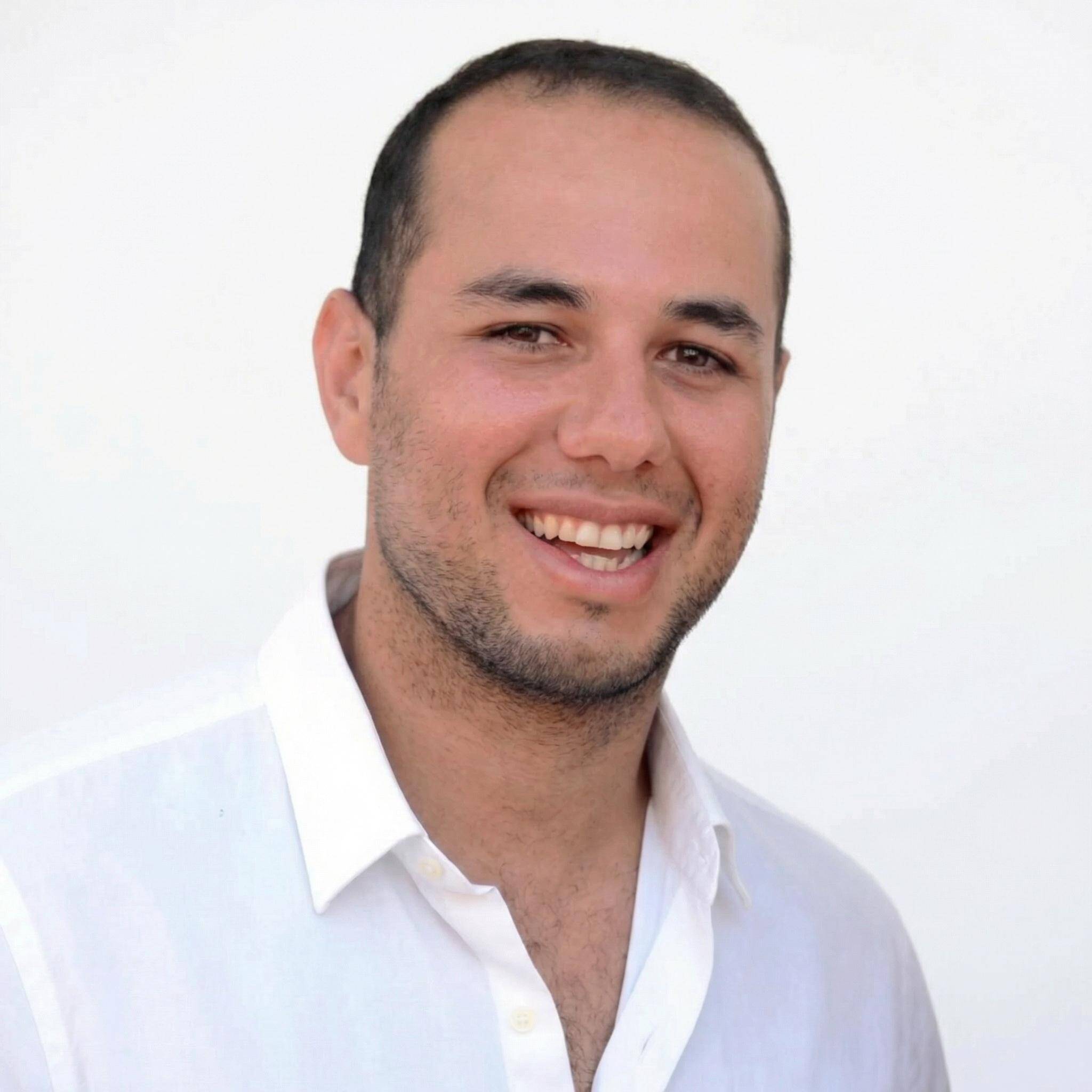 Raphael Bensamoun - Data Scientist | NLP | AI & RAG Engineer