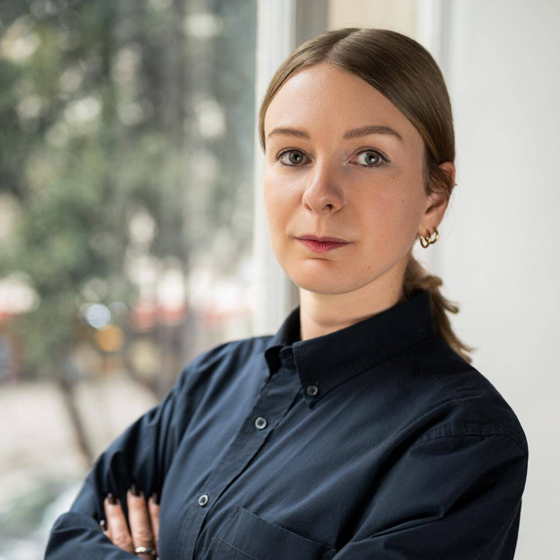 Aurélie Leroy