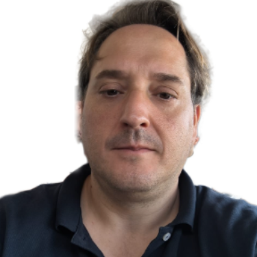 Constantino Garduño Guerrero - Senior Software Developer