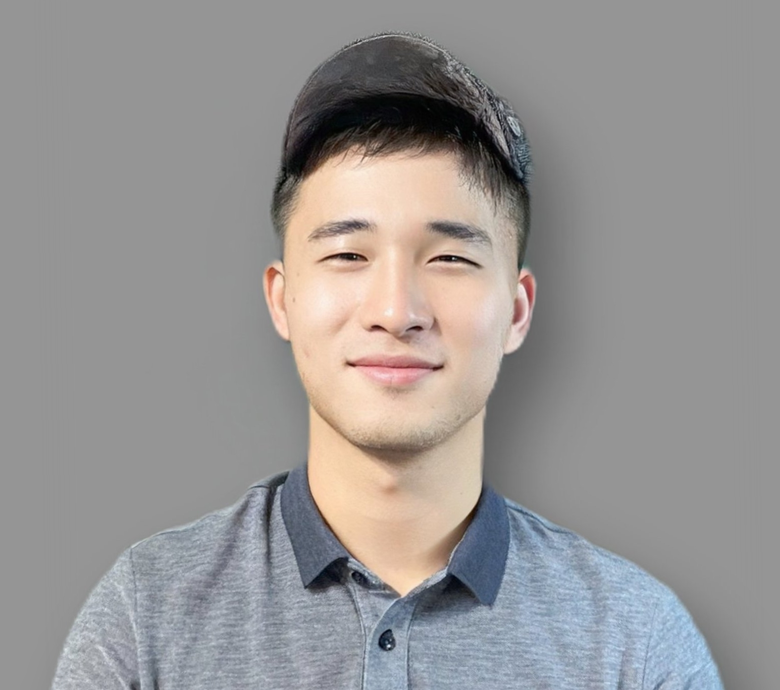 Cody Yu