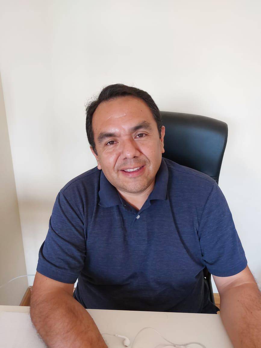 Franklin  - Consultor y docente en  IA (Gemini) y estrategia