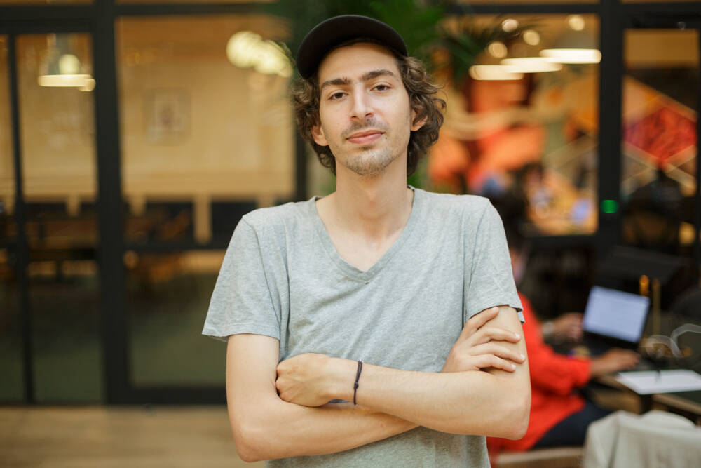 Rafael Covo