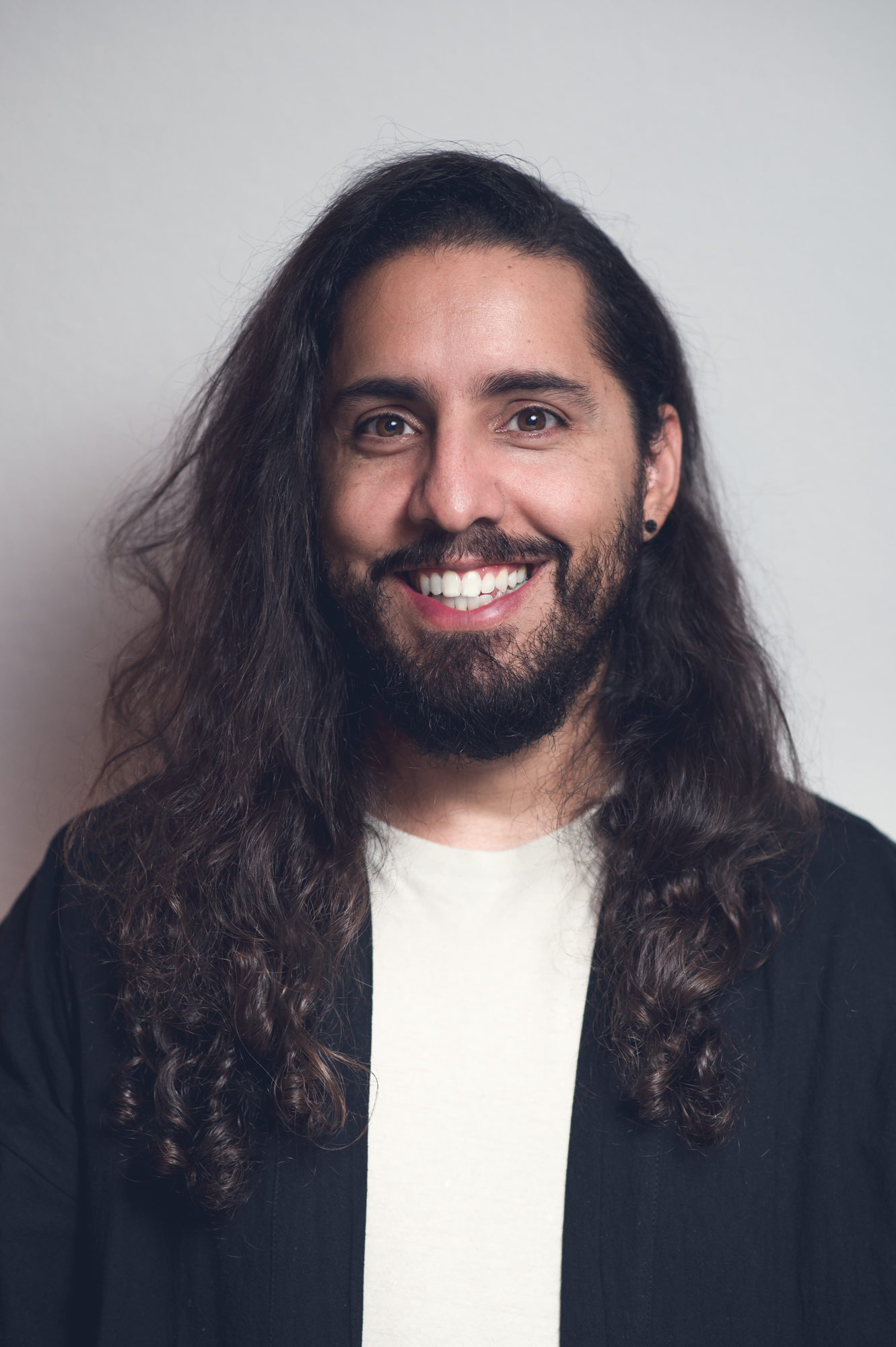 Abel Acevedo