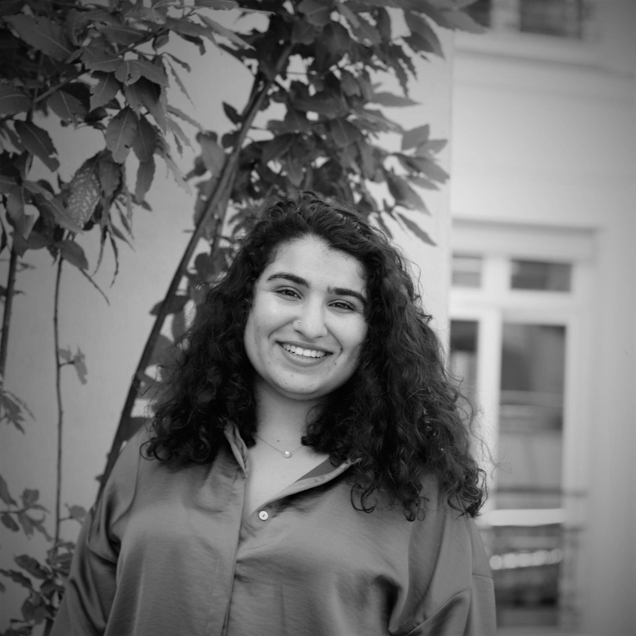 Celine Ghozael