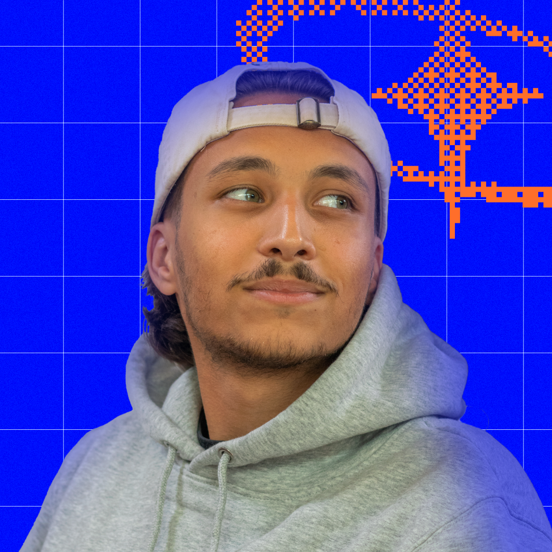 Martin C. - Motion Designer | Expert motion design 🪄