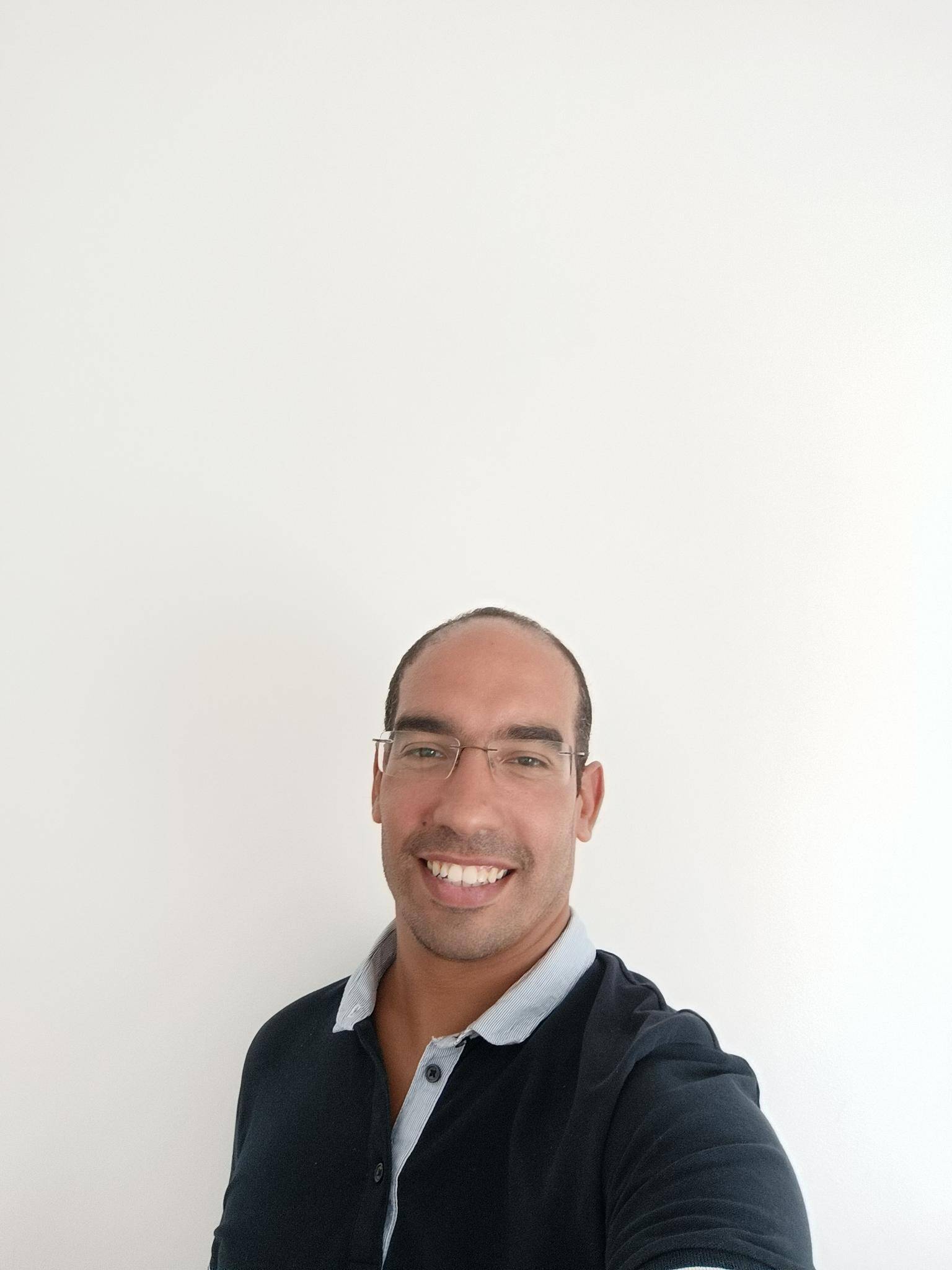Mohamed El Kamel
