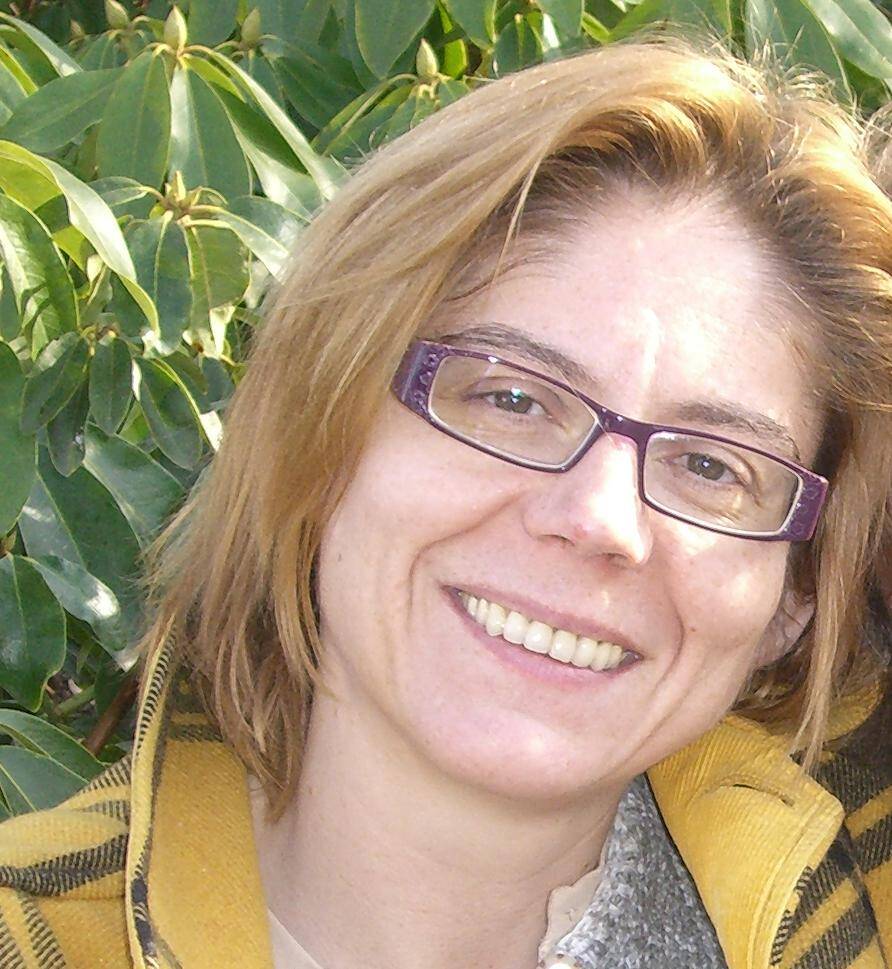 Pascale M.