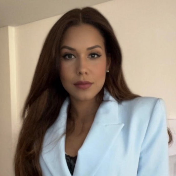 Karina Celeste  - Project Manager/ PMO/ IT Project Gobernance 