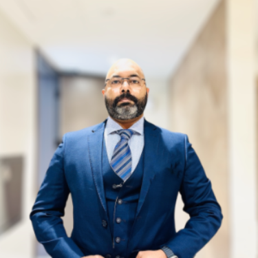 Sunil Ramakrishnan