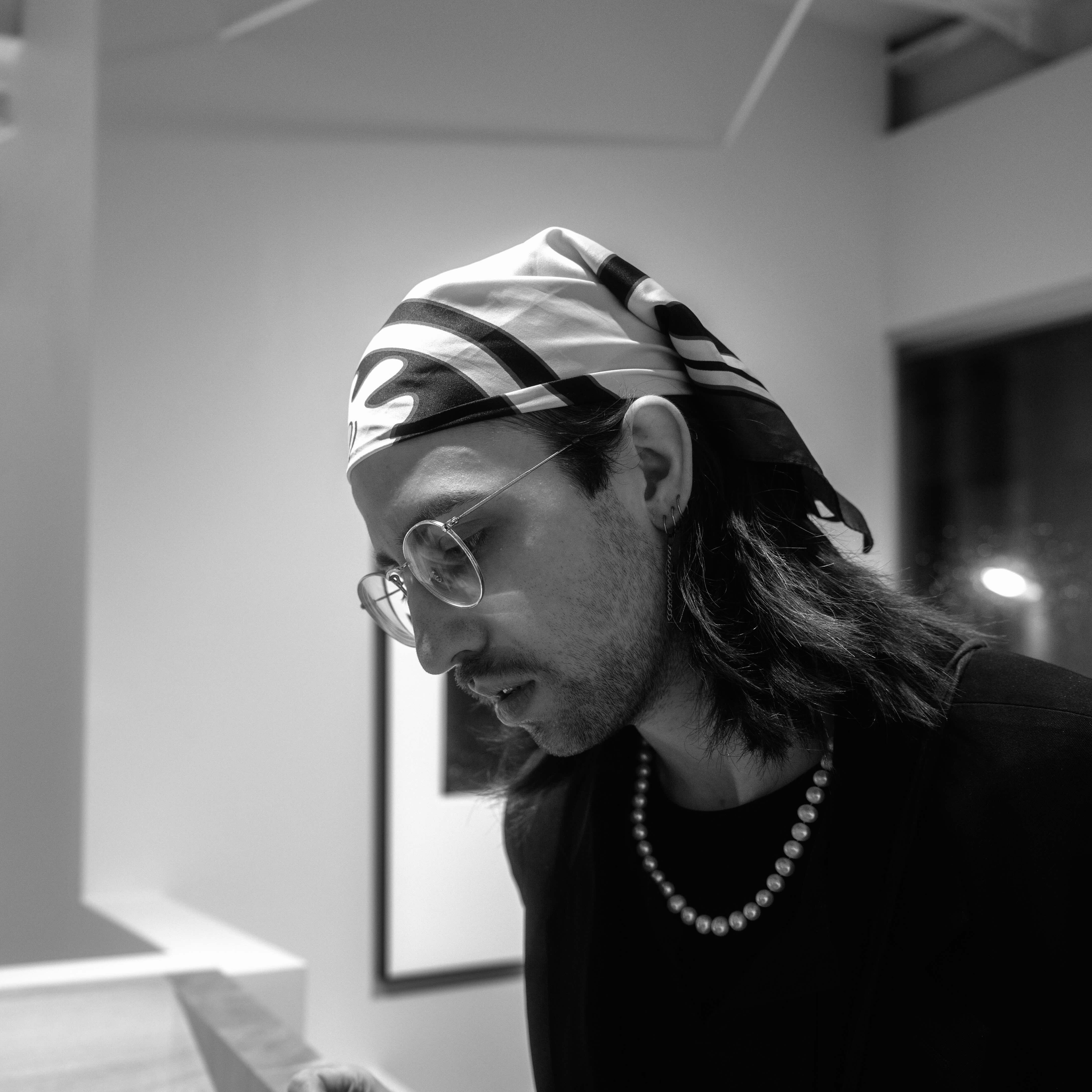 Louis Gersten - ui/ux & web designer | brand strategist