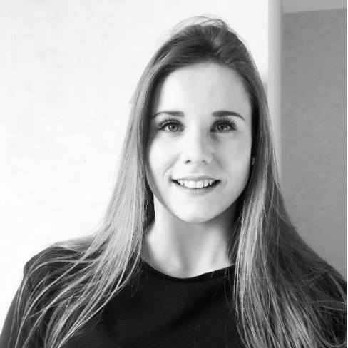 Sarah G. - Communication scientifique | Bioinformatique