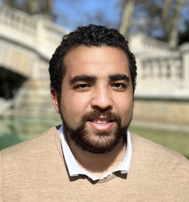 Germain Thomas