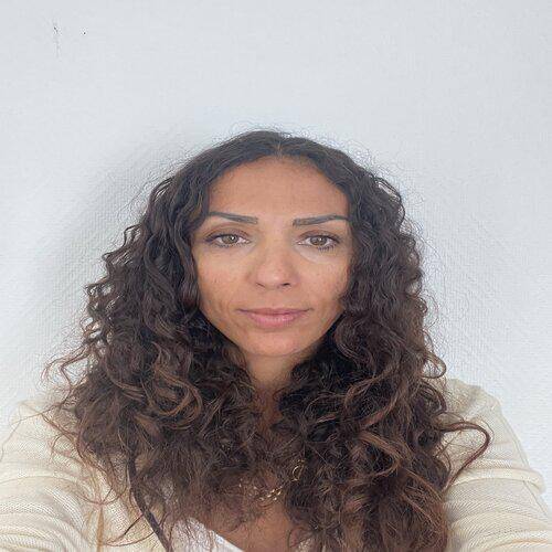Iness Ben Moussa