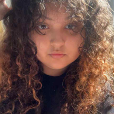 Nadine Mez