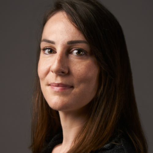 Mathilde Soret