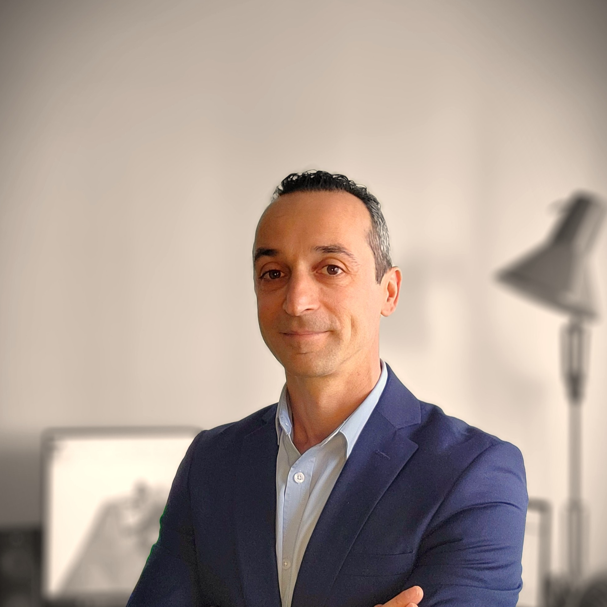 Stéphane De Oliveira