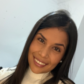 Mayra Alejandra Medina Pérez - Asistente Administrativo Freelance | Apoyo en RRHH