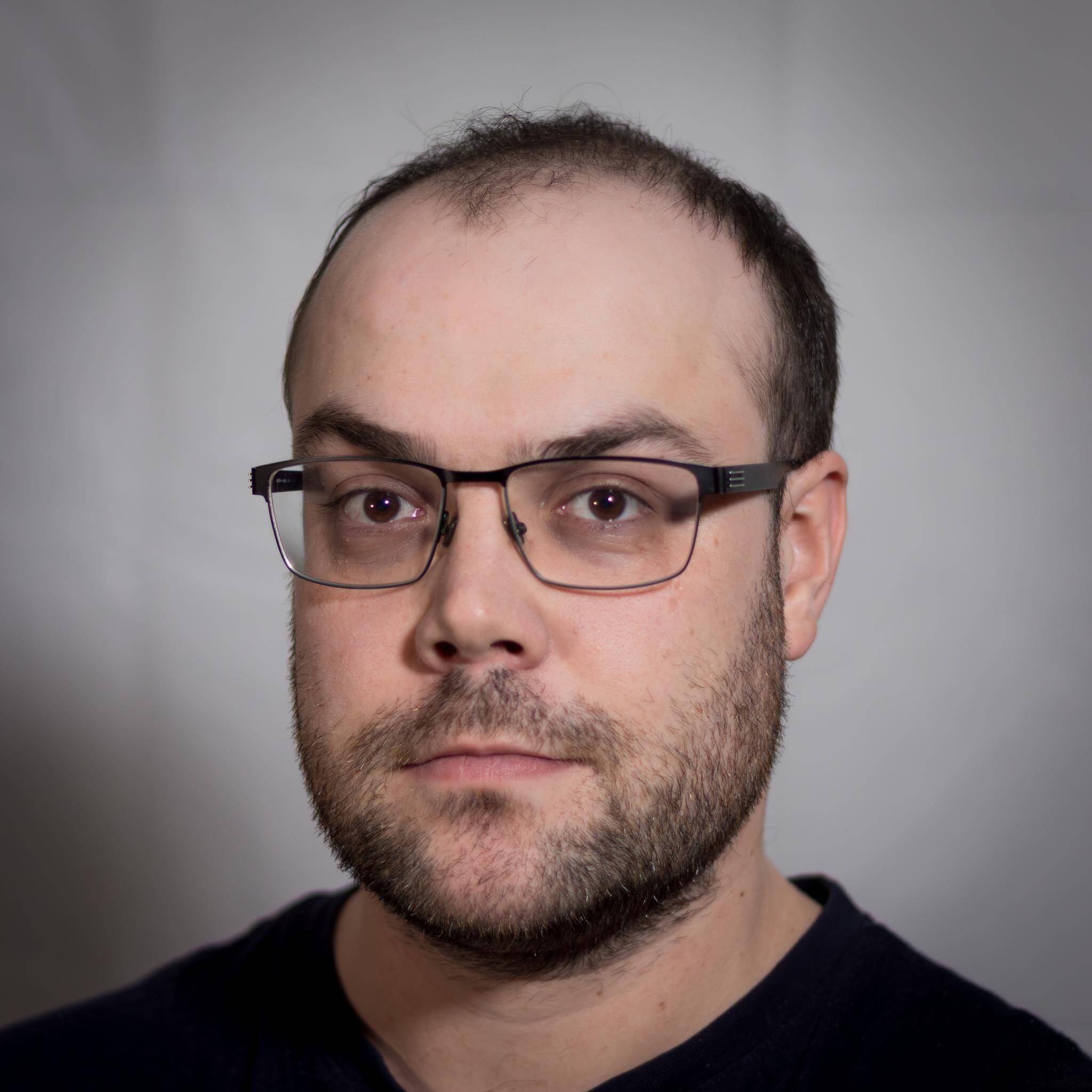 Alexandre Lenfant