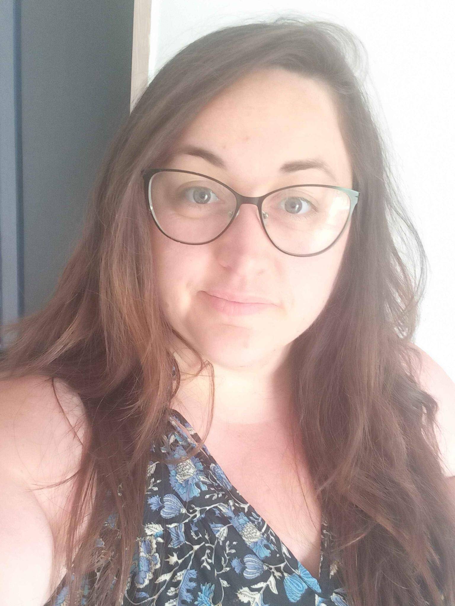 Mélanie  - consultant, trainer, CSR facilitator
