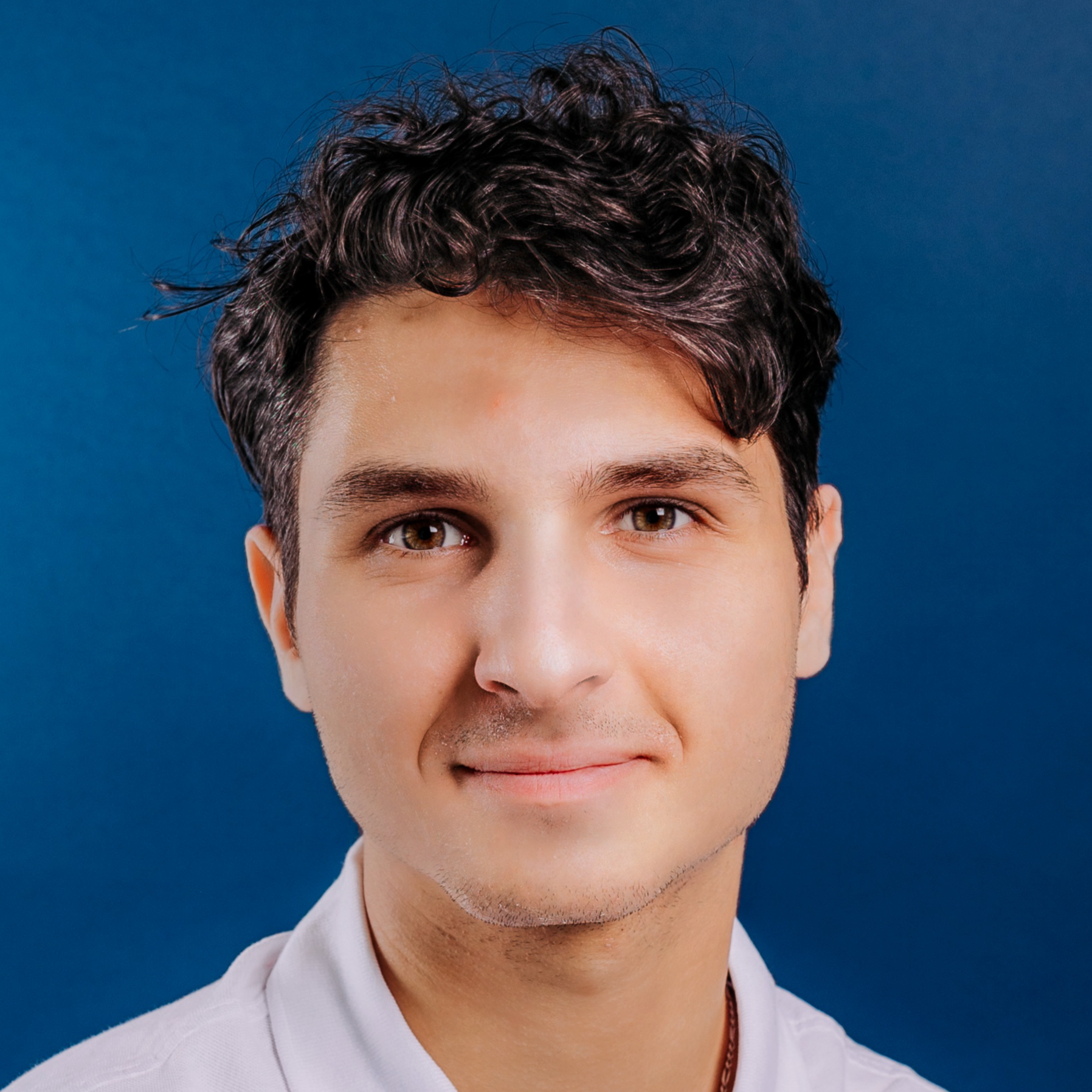 Matteo Teyssedre - Développeur FullStack