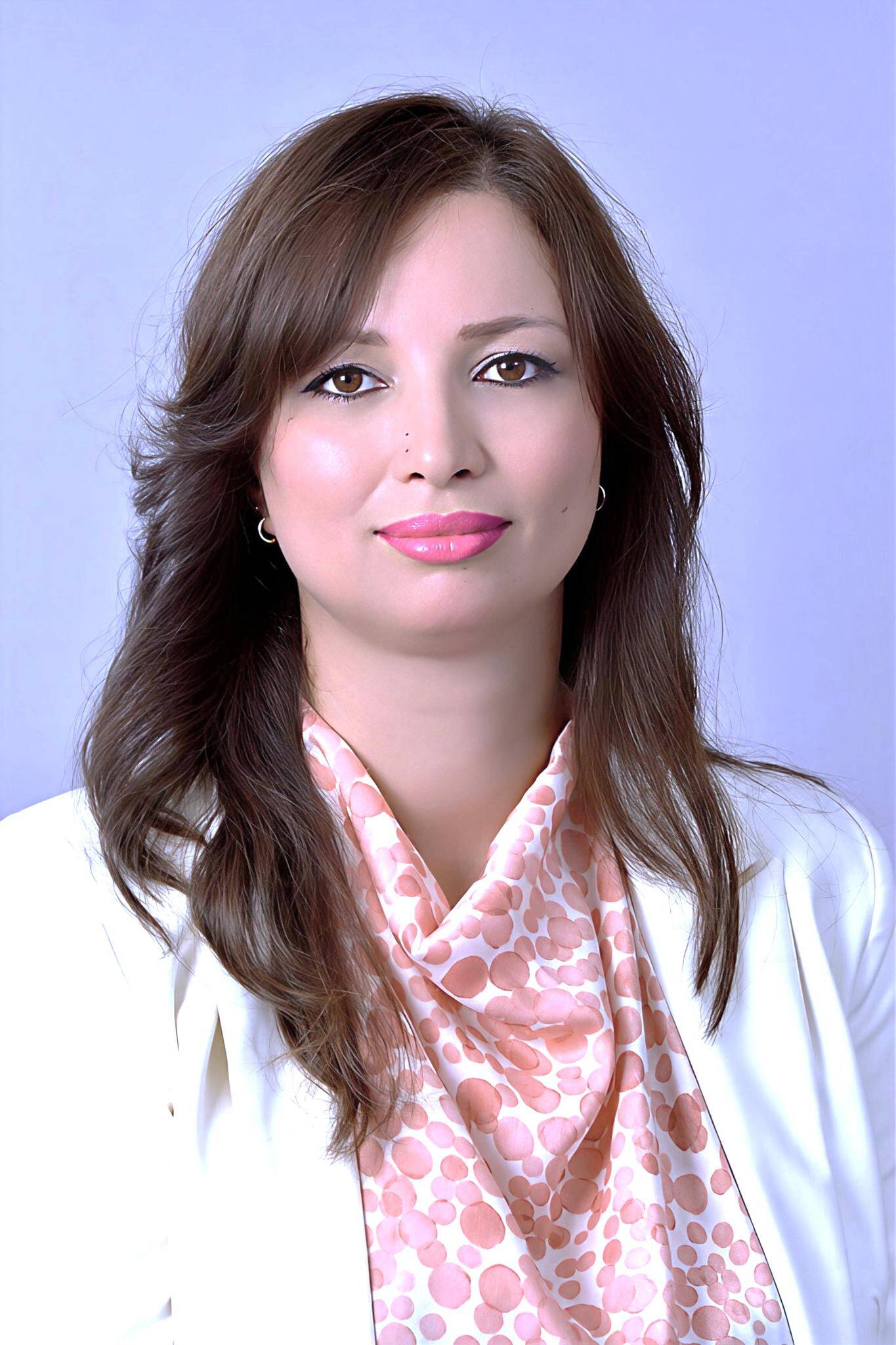 Hanane Messeoudi