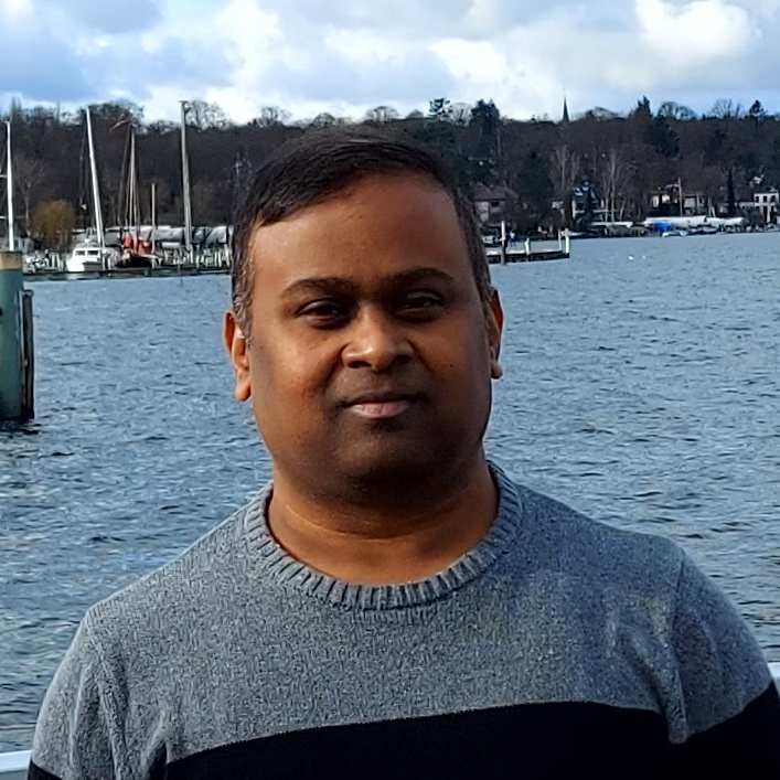 Narayanaraj D
