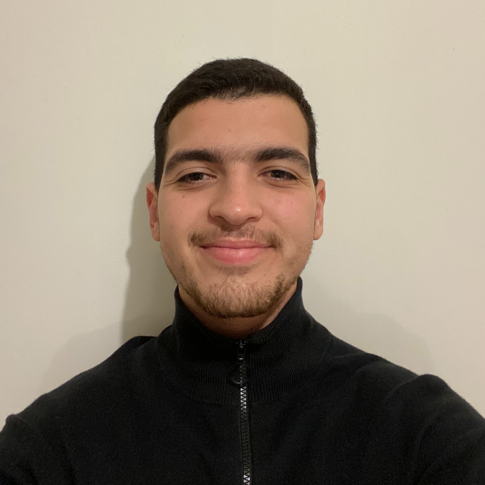 Mohamed Aziz Ben Ayed