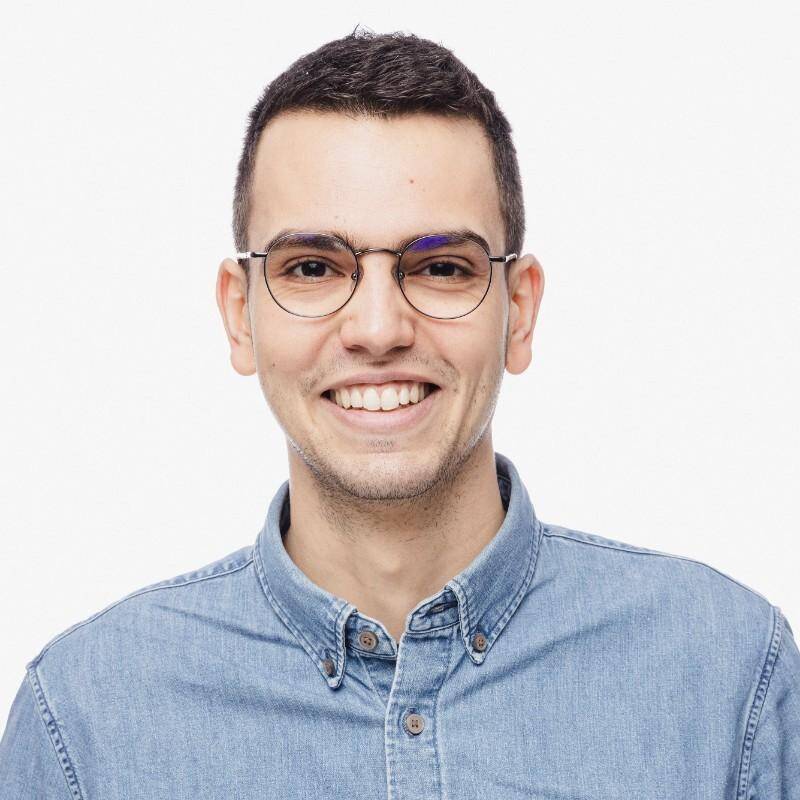 Benjamin Mehamedi