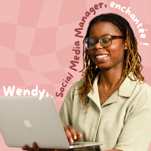 Wendy M.